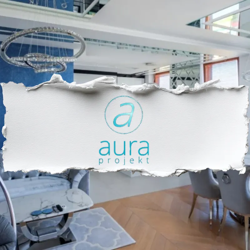 Aura Projekt